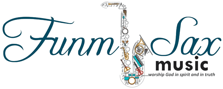 FunmiSax Music