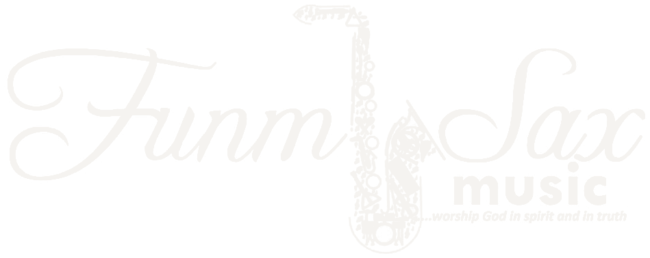 FunmiSax Music