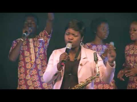 Wonders of Praise
